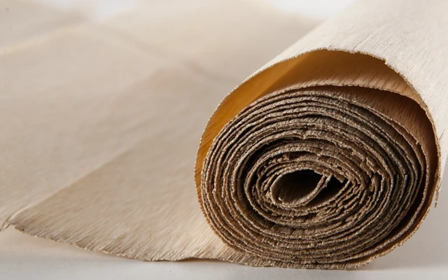 Bamboo veneer