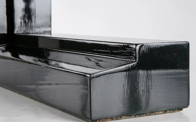 Toplin Top Coat Gloss
