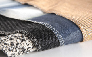 Linen textile