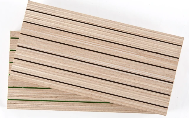 Acoustic Wool Felt Rigid