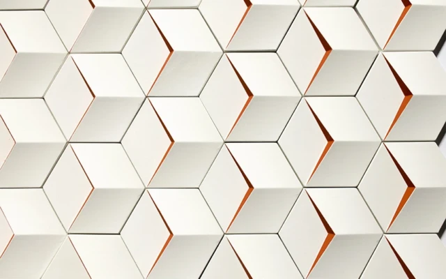 Perspective Tiles