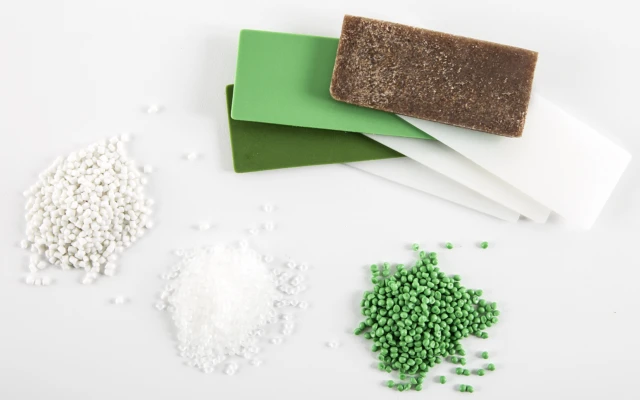 Bio-Thermoplastic elastomer