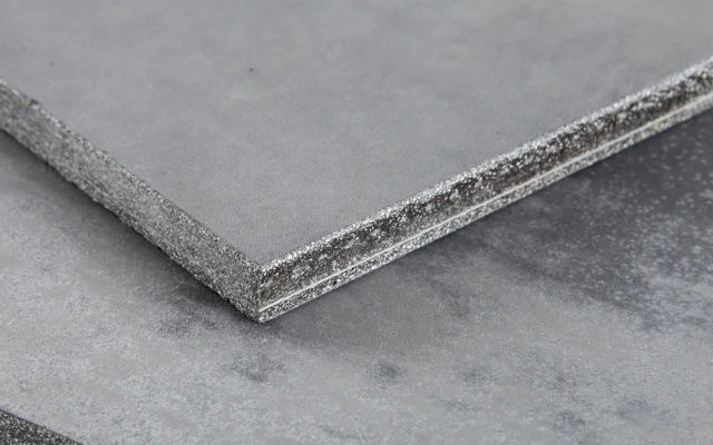 Concrete skin vintage