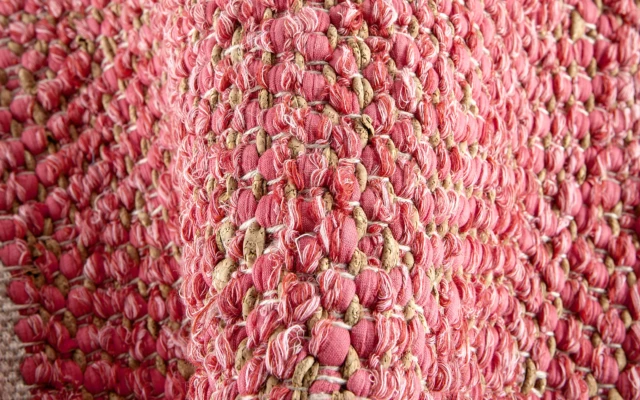 Cork rugs