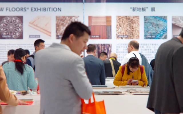 Materia Exhibition: Must Have Materials