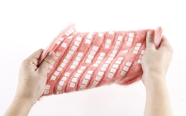 Tactile textiles