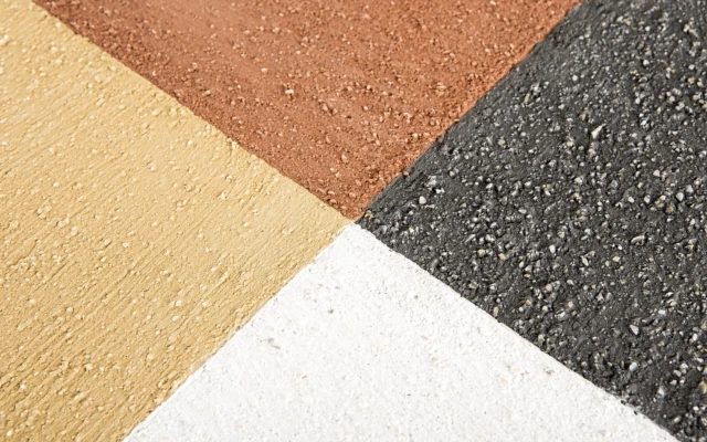 T-paint Loam textured paint