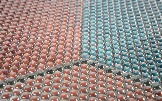 Chameleon Beads