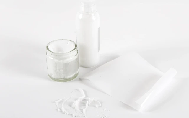 MicroFibrillated Cellulose