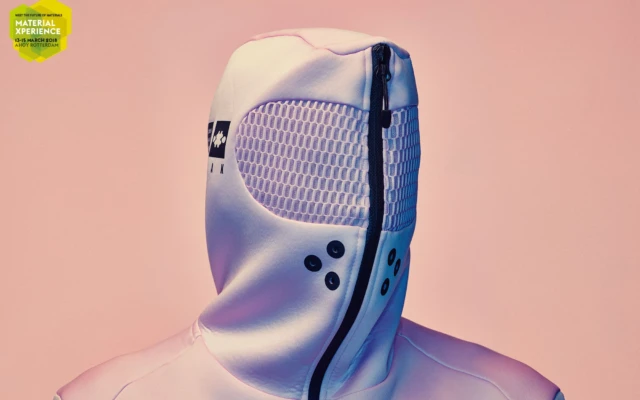 Material Xperience part 3: Meet the future of Fashion & Workwear!
