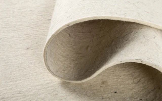 Qmilk felt