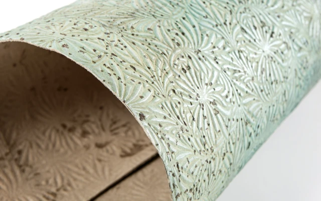 Corkleaf & Corkskin