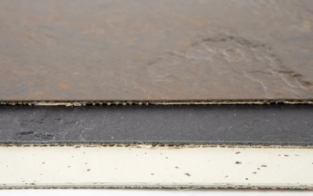 Marmoleum CO2 neutral
