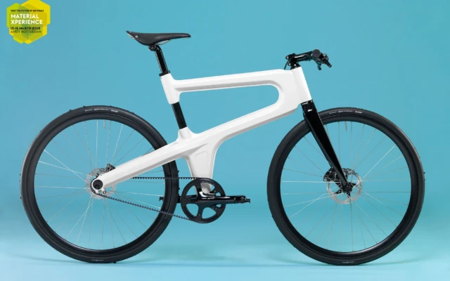 Material Xperience part 5: Meet the Future of Mobility