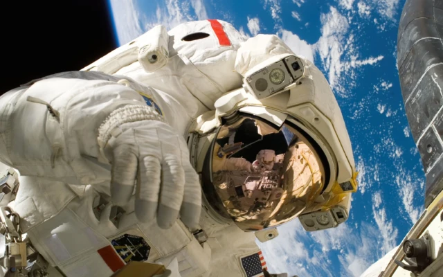 Astroplastic: 3D printing in space with astronaut poop