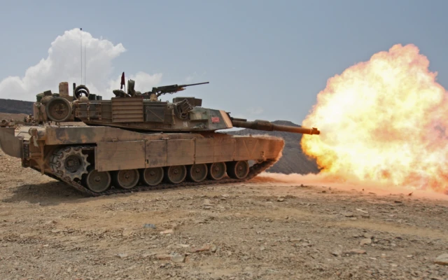 Composite Metal Foams could make for stronger and lighter tanks