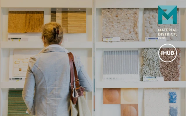 Materia Expo: The Naturals