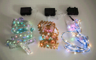 LED Gallon