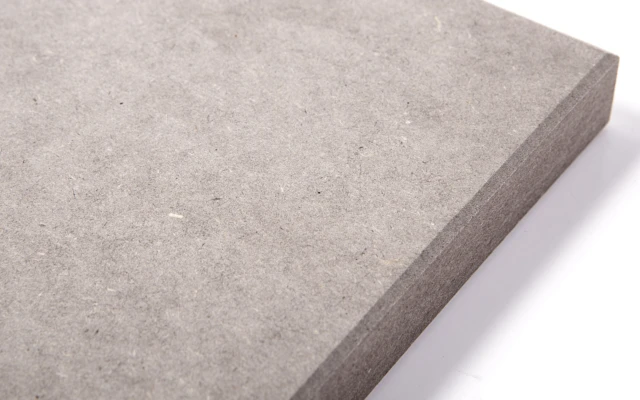 Grey MDF – Fibracolour Gris