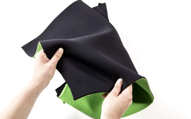 Yulex neoprene