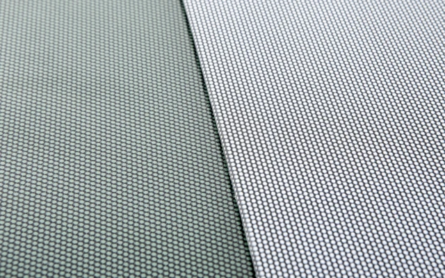 ColorBlast solar panels