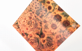 Lenticular sheets