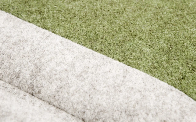 ECOwall with wool
