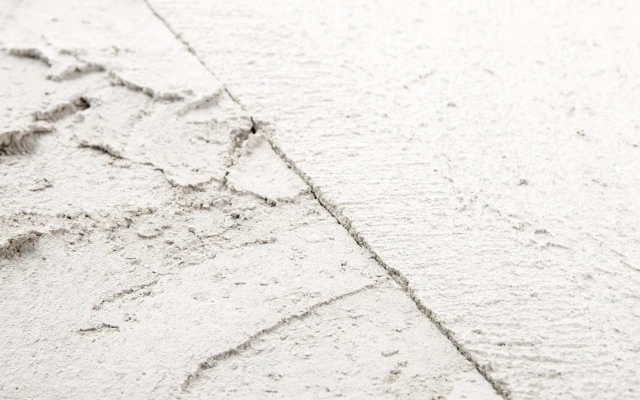 Breathaplasta wall plaster