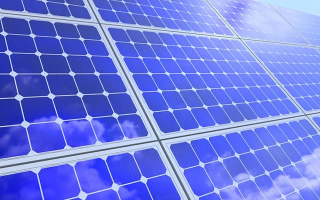 Let the sun shine! Innovations in solar cell design