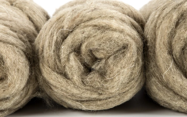Wool Fugenband