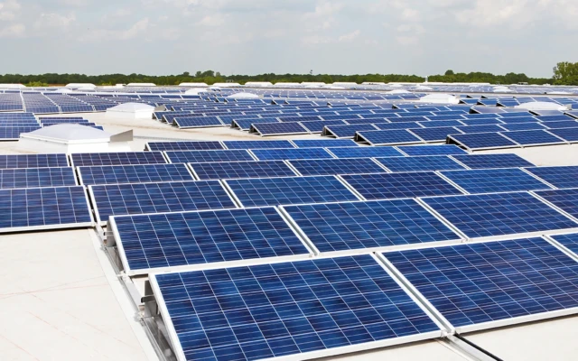 How to recycle solar panels