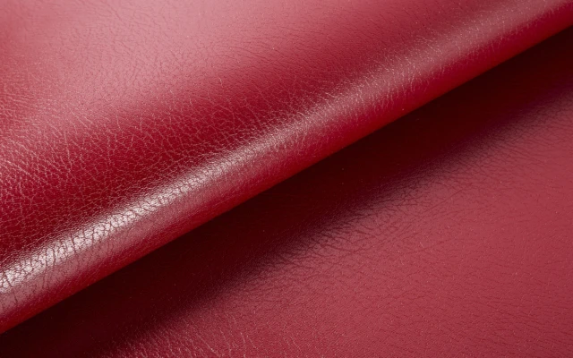 Wintan recycled leather