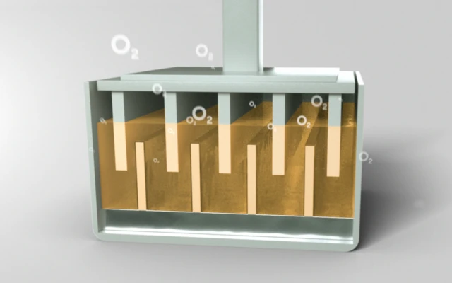 New technology leads to carbon-free aluminium