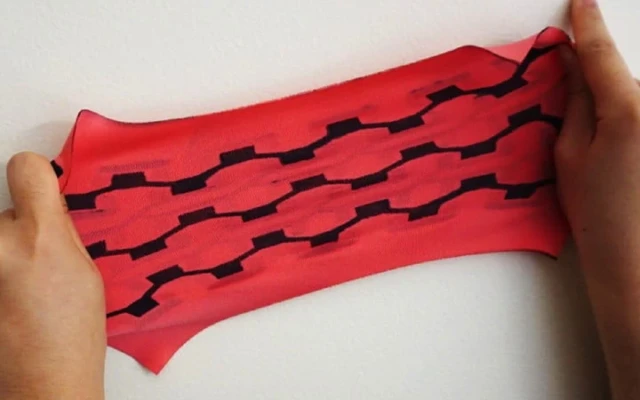 Textile- and paper-based bio-batteries powered by sweat and spit