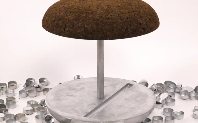 Sustainable Nordic chairs