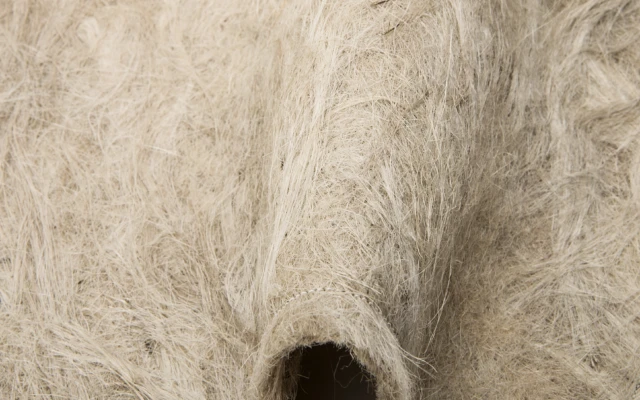 Hey Jute fabric