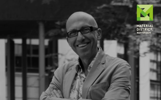 The Future of Urban & Landscapes: an interview with Cees Donkers