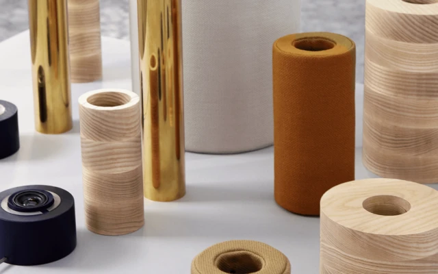 The influence of materials on sound