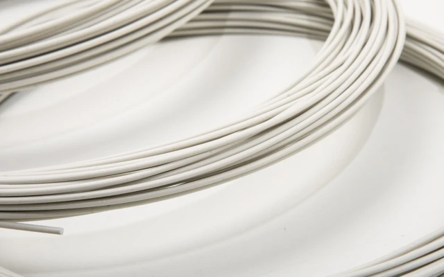 Recycled HIPS filament