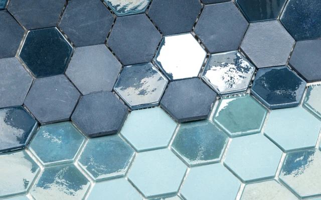 TMF Valencia recycled glass