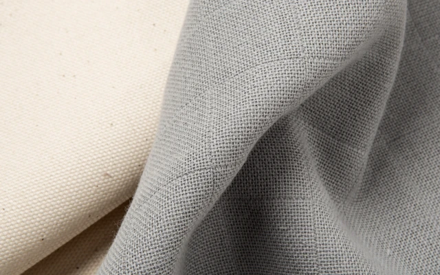 Organic cotton