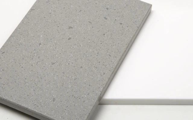 Corian Resilience Technology