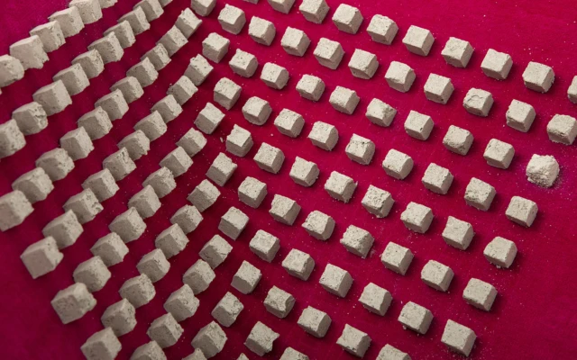 Adamant Textile