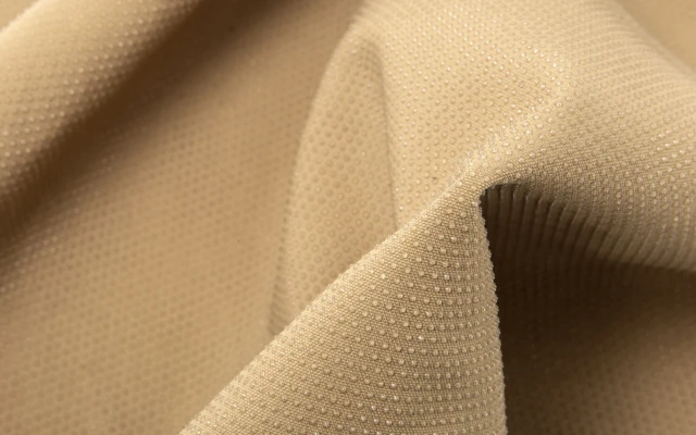 Workwear nylon PVC dot