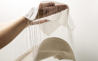 Textile Constructions