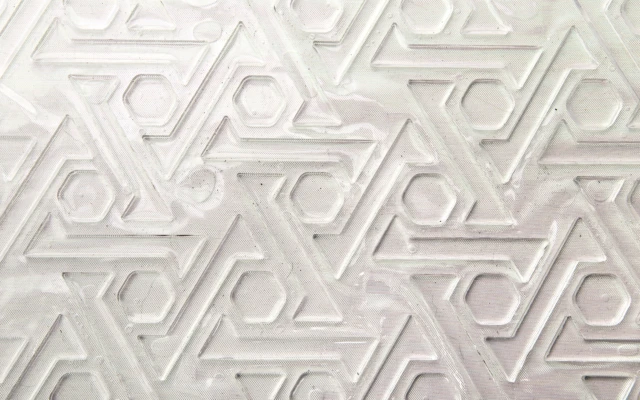 Biocycle, technocycle and performative materials at Materia Rotterdam