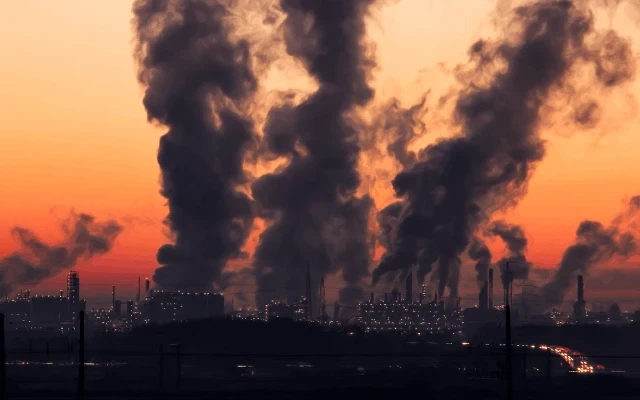 Turning carbon dioxide back into coal