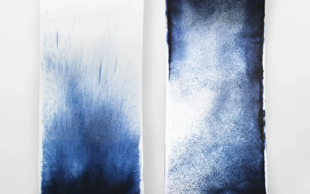 Fabulous nature-inspired fabrics at Materia Rotterdam!