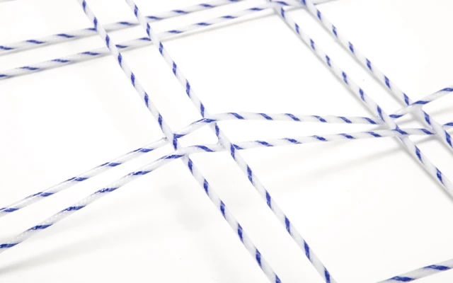 Standing textiles