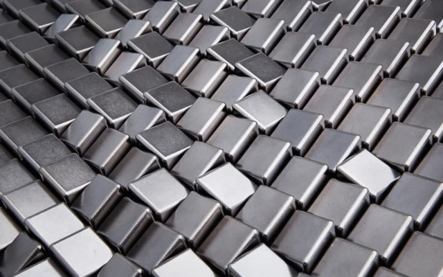 Space-defining surfaces